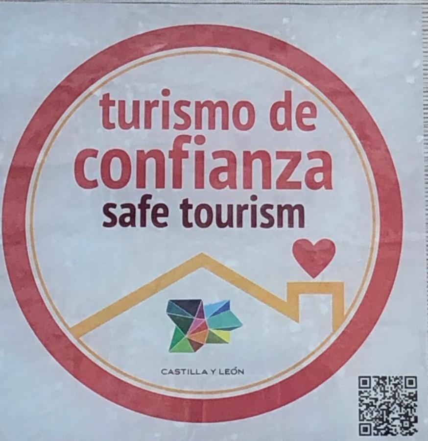 Appartamento Yolanda Zamora Esterno foto